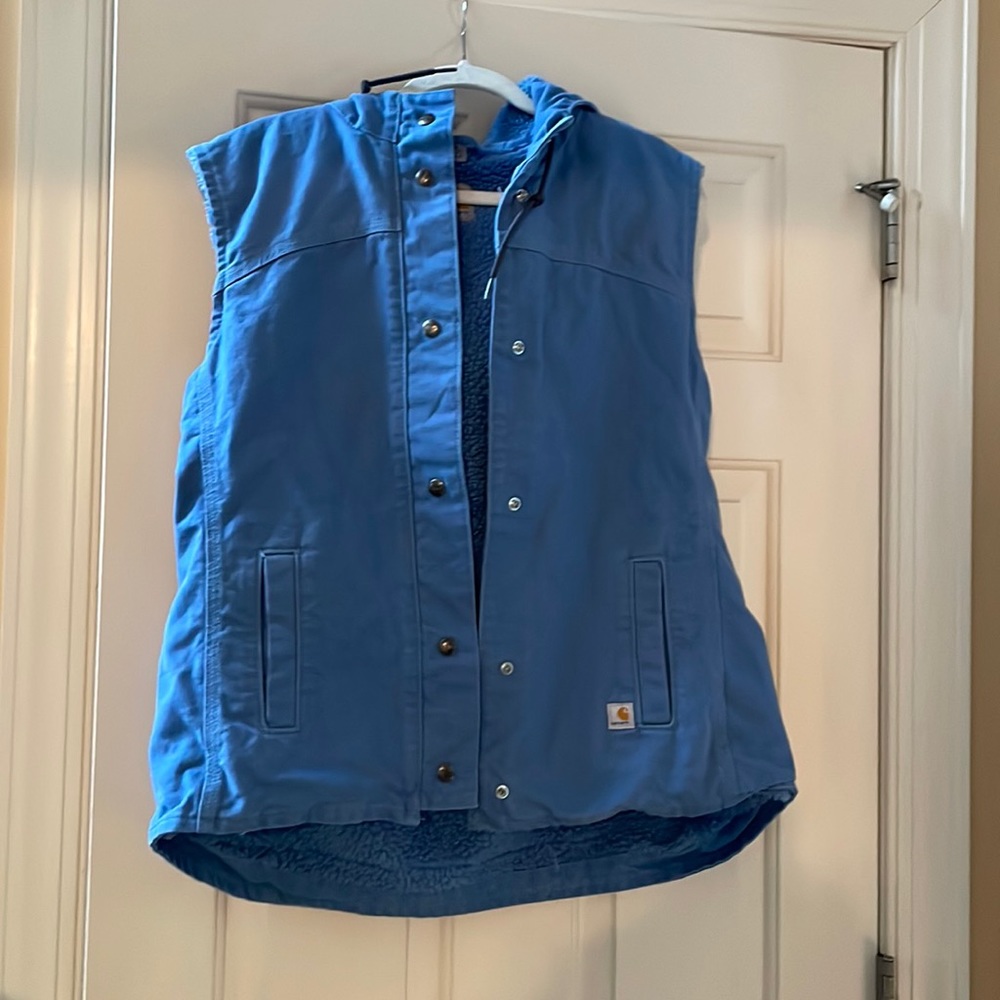Carhartt Women’s vest